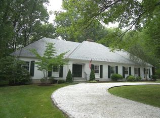 51 Park Ln, Madison, NJ 07940