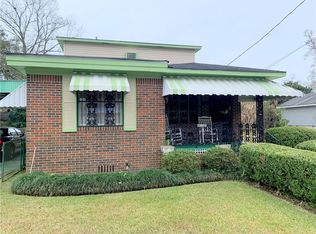 2161 Good St, Mobile, AL 36617