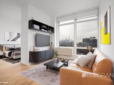 450 W 17th St APT 2006, New York, NY, 10011