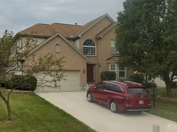 2548 Hillsdale Dr, Dayton, OH 45431