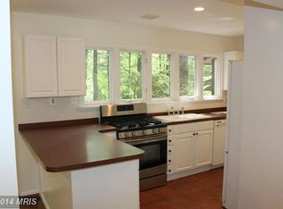 11712 Silent Valley Ln, Gaithersburg, MD 20878