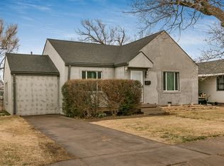 409 S Fairmont St, Amarillo, TX 79106