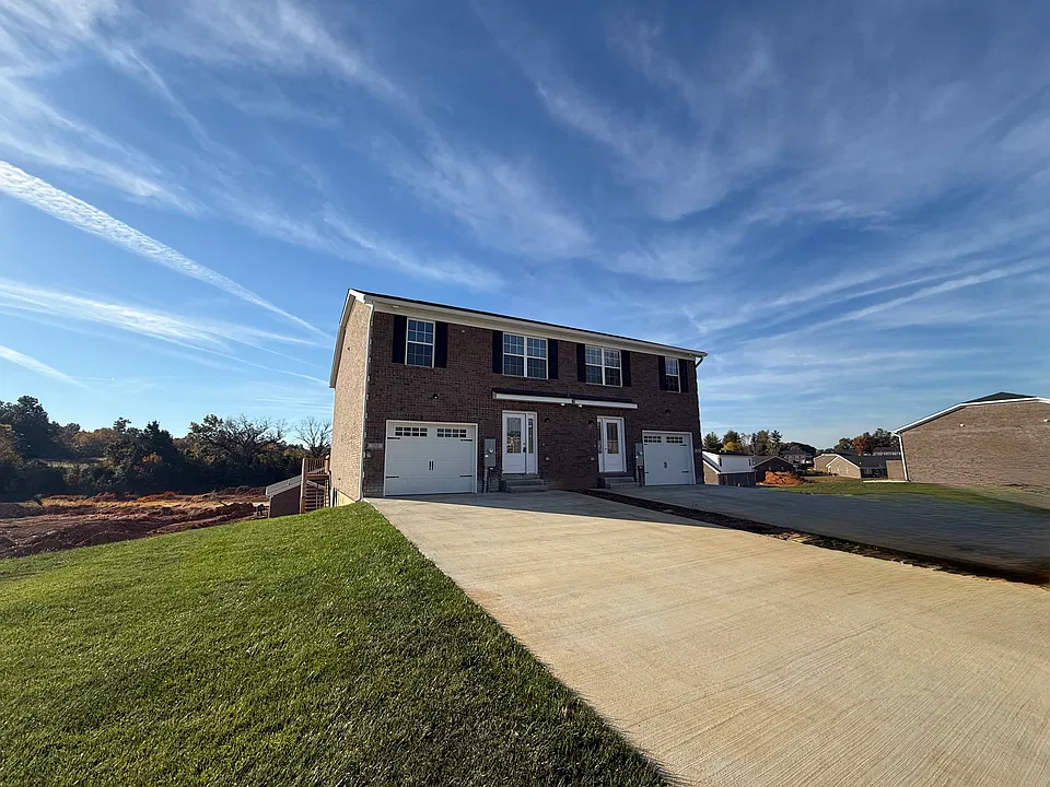 350 Breckinridge Cir