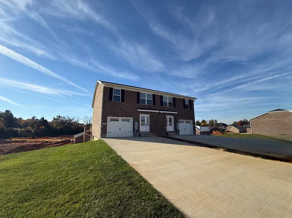 350 Breckinridge Cir, Vine Grove, KY