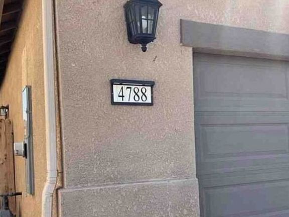 Exterior Address Verification