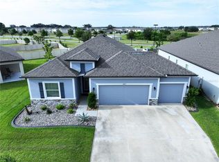 11813 June Briar Loop, San Antonio, FL 33576
