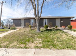 203 Wheaton Ct, Columbia, MO 65203
