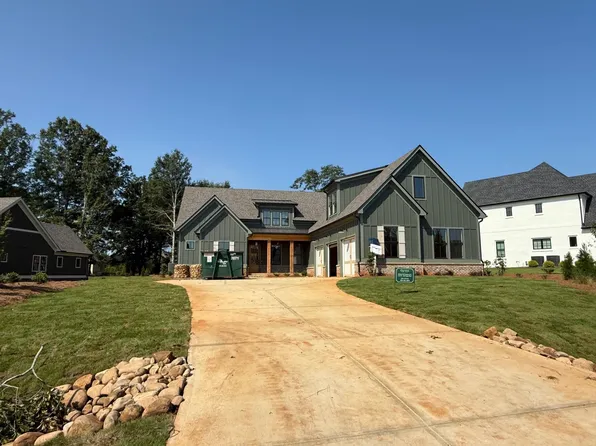 203 Eagles Way, Eatonton, GA 31024