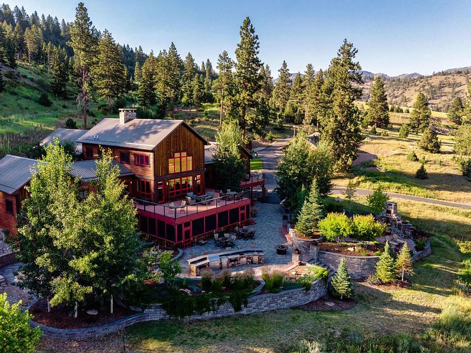  Bearmouth Legacy Ranch, Drummond, MT 59832 Zillow