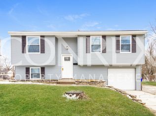 10224 Hawkhurst Dr, Cincinnati, OH 45231