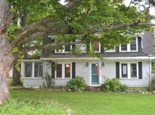 60 Weare Rd, Seabrook, NH 03874