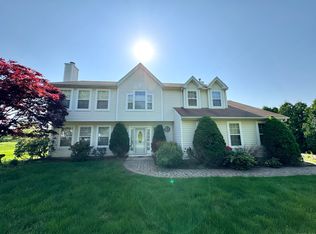 26 John George Dr, Meriden, CT 06450