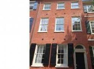 521 Pine St, Phila, PA 19106