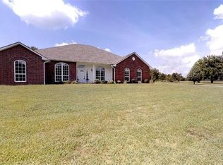 122 Cody Rd, Earlsboro, OK 74840