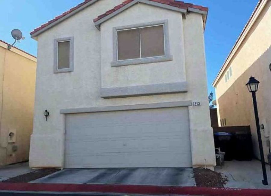 Property Front View