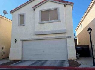 3213 Inlet Bay Ave, North Las Vegas, NV 89031
