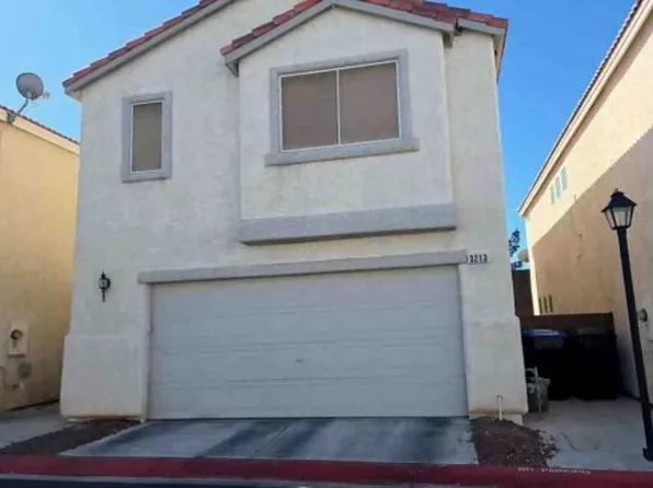 3213 Inlet Bay Ave, North Las Vegas, NV 89031
