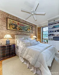 Sold by Halstead Real Estate