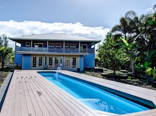 15-999 Lemiwai Rd, Keaau, HI 96749