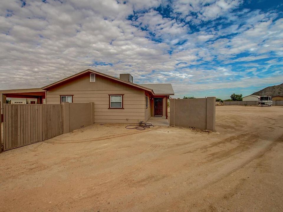 1st image of 8836 W Mariposa Grande