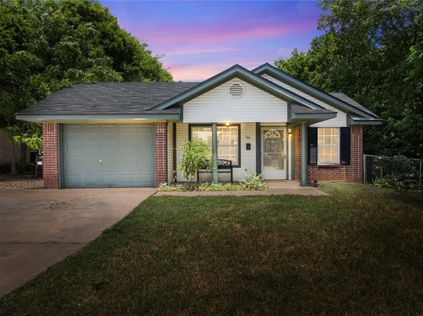 521 Herring Ave, Waco, TX 76708