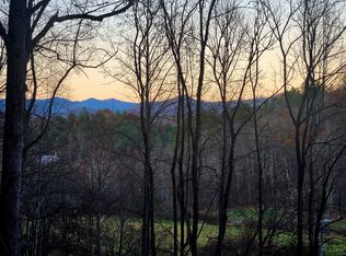 0 Cullowhee Mountain Rd, Cullowhee, NC 28723