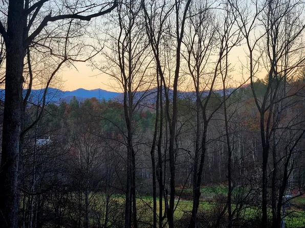 0 Cullowhee Mountain Rd, Cullowhee, NC 28723