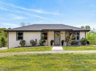 3466 Oak Ridge Rd, Palmyra, TN 37142