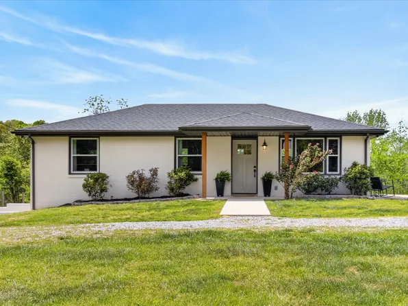 3466 Oak Ridge Rd, Palmyra, TN 37142