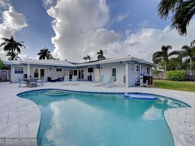 5750 NE 19th Ave, Fort Lauderdale, FL, 33308