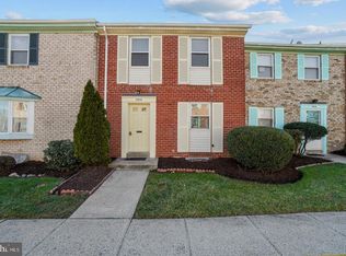 12814 Epping Ter #2-B, Silver Spring, MD 20906