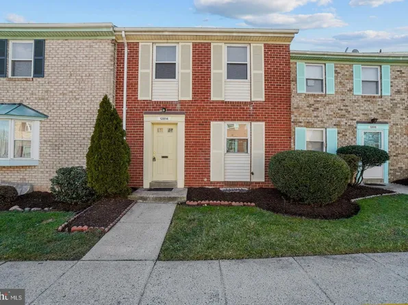 12814 Epping Ter #2-B, Silver Spring, MD 20906