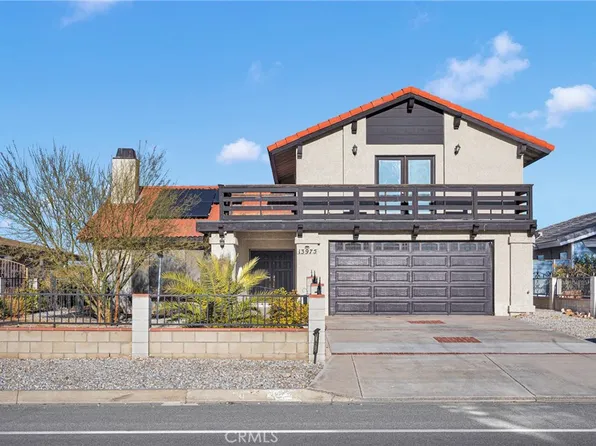 13975 Driftwood Dr, Victorville, CA 92395