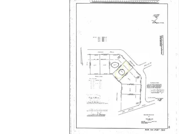 0 Thomas Price Rd, Deal Island, MD 21821