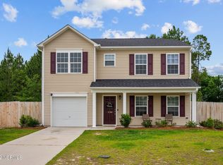 2190 Brookstone Dr E, Bolivia, NC 28422