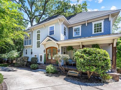 1900 Nassau Blvd, Charlotte, NC, 28205