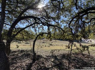 1075 Pegasus Dr, Spring Branch, TX 78070