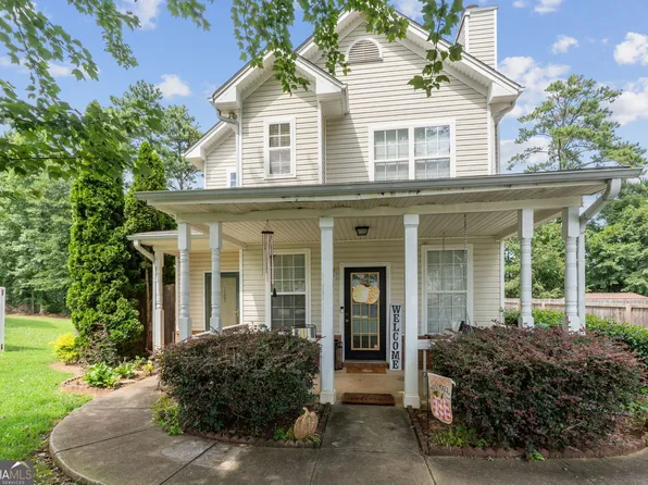 107 Ashgate Way, Carrollton, GA 30117