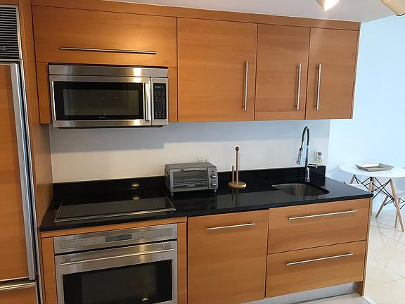 4th image of 475 Brickell Ave APT 4408