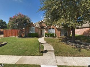 7507 Sonoma Valley Dr, Frisco, TX 75035