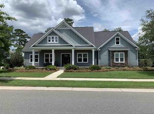 3099 Dickinson Dr, Tallahassee, FL 32311
