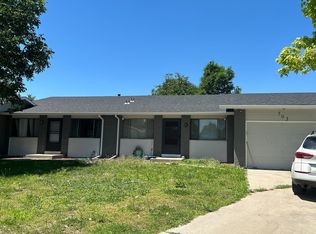 503 46th Avenue Way, Greeley, CO 80634