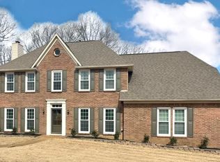 636 Sydney Bender Ln, Collierville, TN 38017