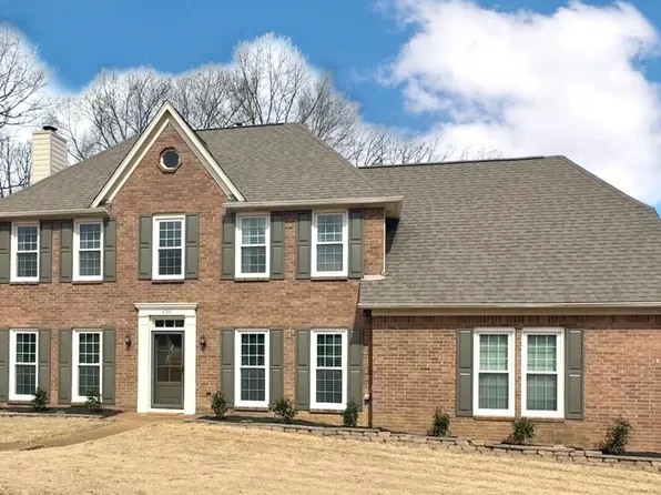 636 Sydney Bender Ln, Collierville, TN 38017