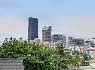1615 E Fir St #B, Seattle, WA 98122