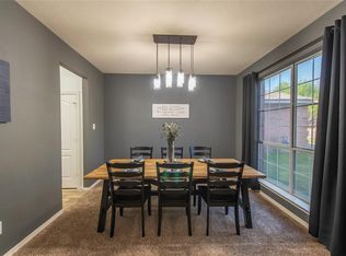 6904 Coldwater Canyon Rd, Fort Worth, TX 76132