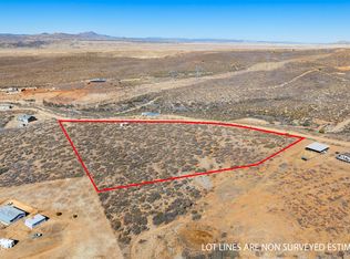 1295 N Rabbit Ridge Rd, Dewey, AZ 86327