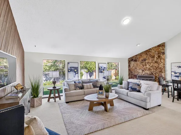 763 La Contenta Way, Sacramento, CA 95831