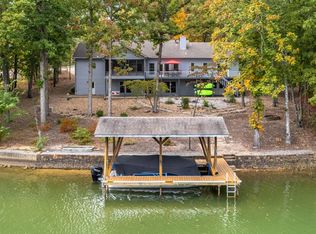 10 Trapo Ln, Hot Springs, AR 71909