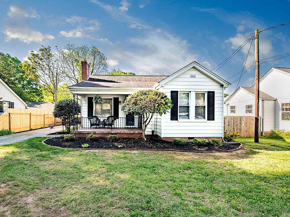 204 Paris Mountain Ave, Greenville, SC 29609 Zillow